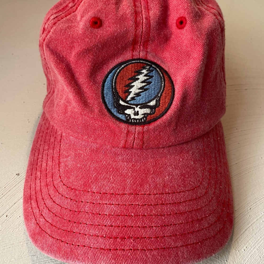 Grateful Dead Hat